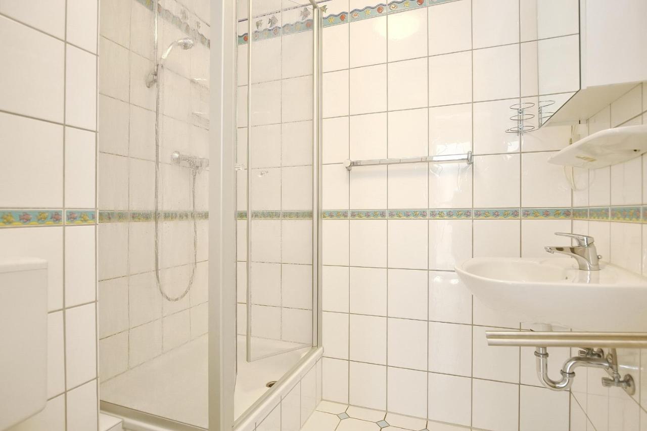 Sünnslag Wohnung 064 Boltenhagen  Exterior foto